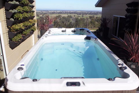Longview Holiday Let Glenrowan - Perth Resorts 3