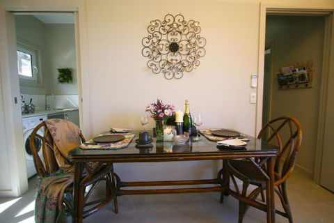 Longview Holiday Let Glenrowan - Perth Resorts 6