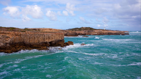 Discovery Parks - Robe - Perth Resorts 0