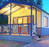 Discovery Parks - Lake Bonney - Accommodation Perth