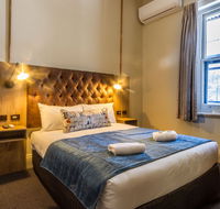 Pretoria Hotel Mannum - Accommodation Perth