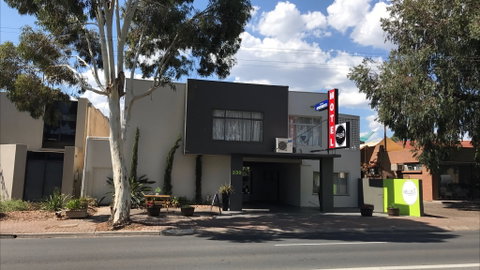 Hello Adelaide Motel Apartments - Frewville - Accommodation Perth 0