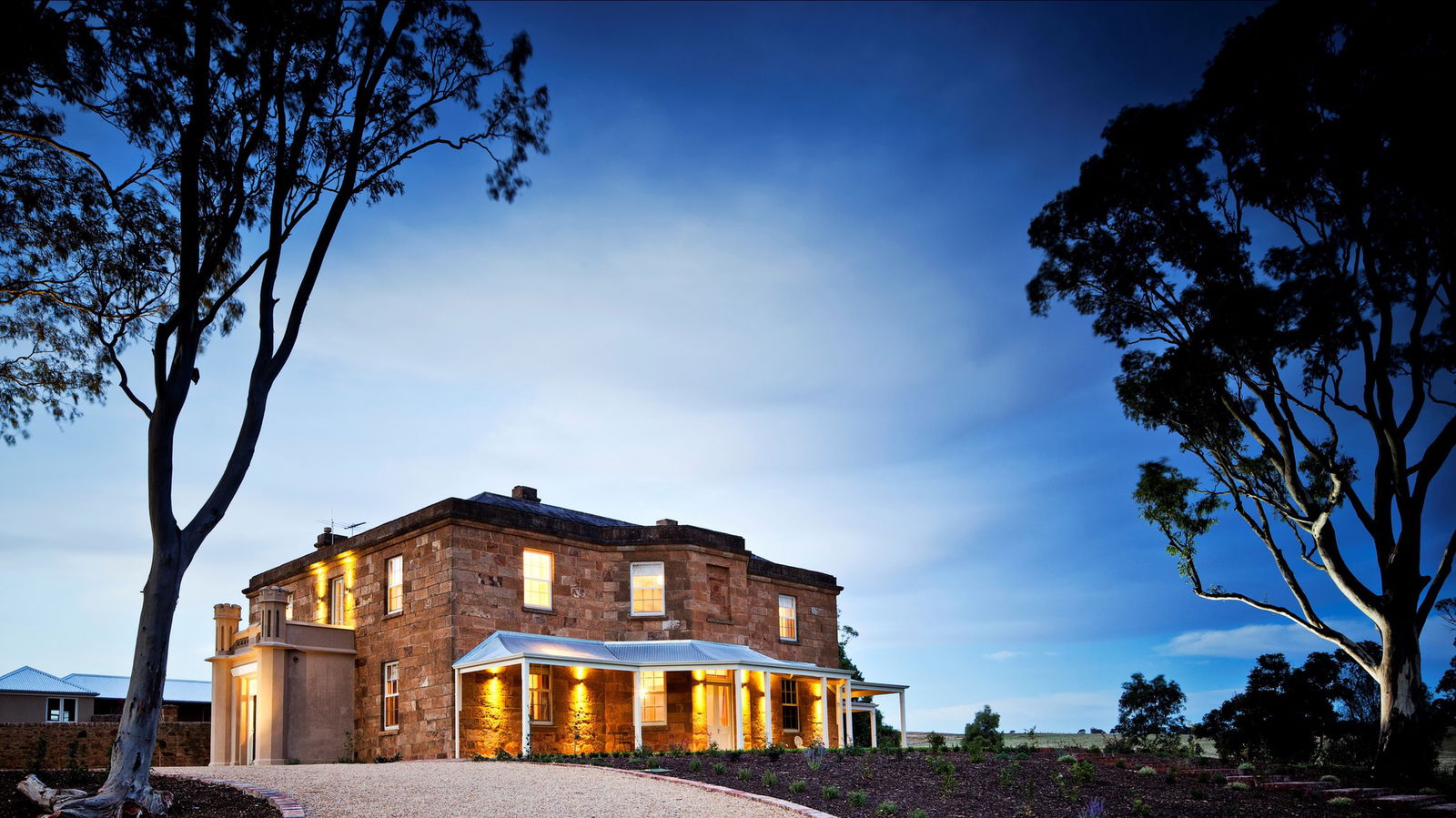 Kingsford SA Accommodation Perth