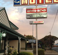 Motel Riverbend - Accommodation Perth