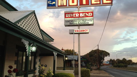 Motel Riverbend - Accommodation Perth 0