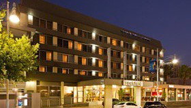Adelaide Rockford Hotel - Accommodation Perth 0