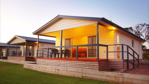 Discovery Parks - Whyalla Foreshore - Accommodation Perth 0