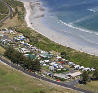 Port MacDonnell Foreshore Tourist Park - Accommodation Perth