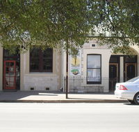 Jamestown Motel Terraces - Accommodation Perth