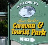 Mount Barker Caravan and Tourist Park - Accommodation Perth