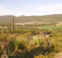 Nyroca Campsite  Group Accommodation
