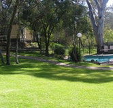 Belair Caravan Park