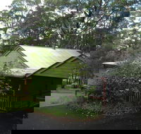 Maleny Country Cottages - Accommodation Perth