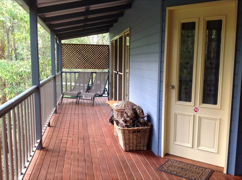 Maleny Country Cottages - Accommodation Perth 1