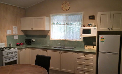 Maleny Country Cottages - Accommodation Perth 5