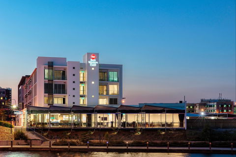Mercure Sunshine Coast Kawana Waters - Accommodation Perth 9