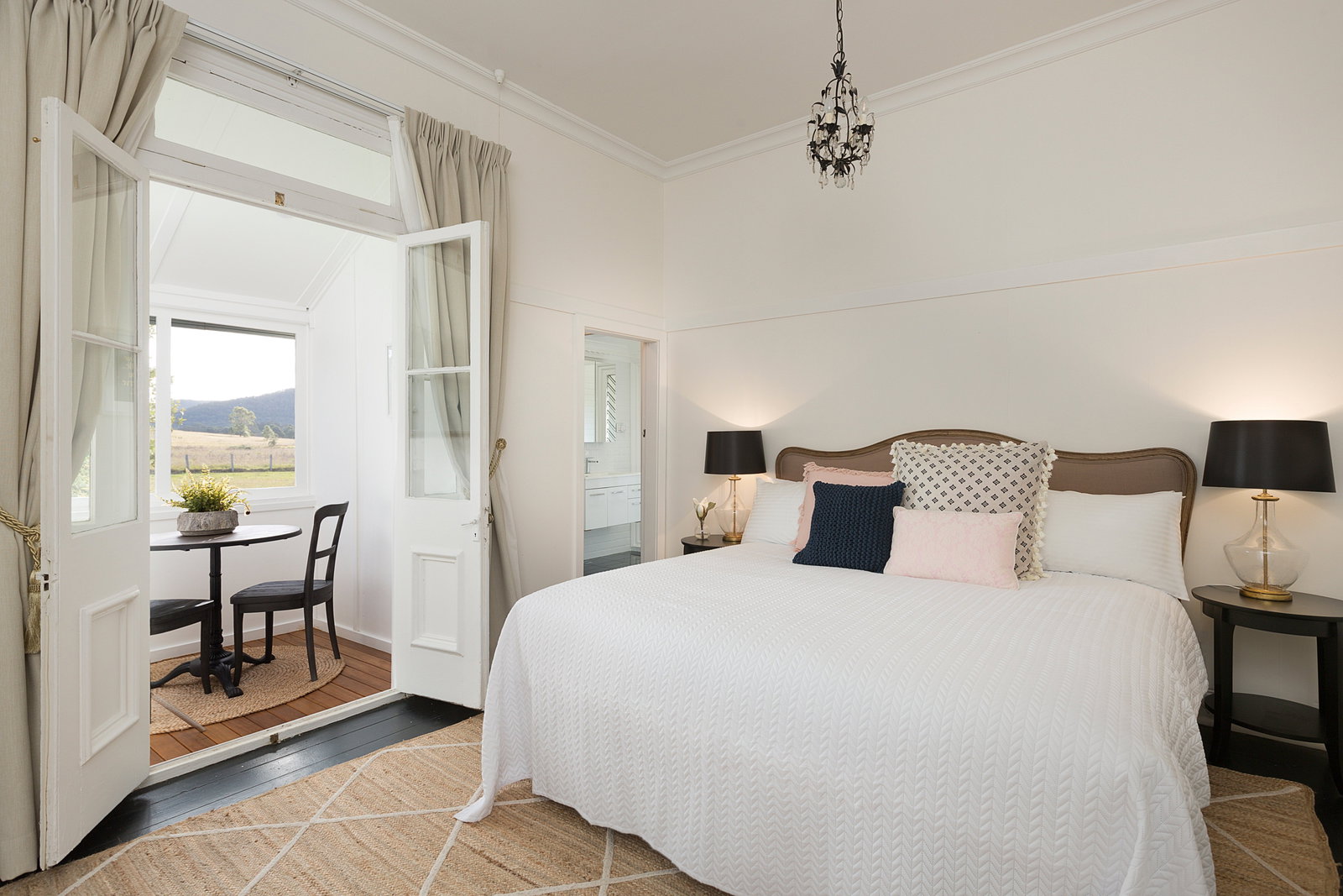 Elrington NSW Accommodation Perth