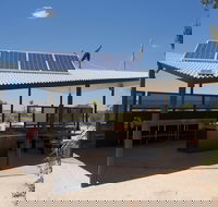 Mimbi Campground - Accommodation Perth