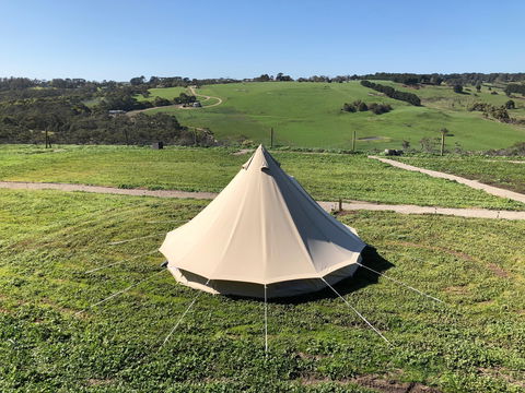 Mornington Peninsula Glamping - Accommodation Perth 6