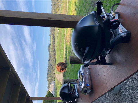 Mornington Peninsula Glamping - Accommodation Perth 9