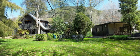 Mountain View Holiday Retreat - Accommodation Perth 0