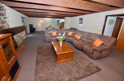 Mountain View Holiday Retreat - Accommodation Perth 4