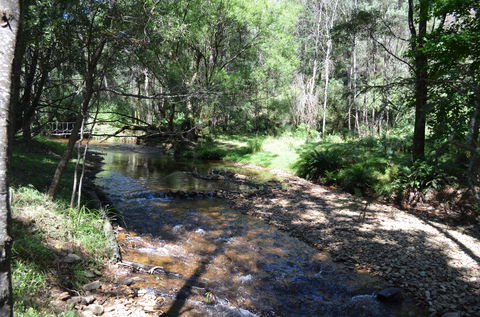Mountain View Holiday Retreat - Accommodation Perth 7