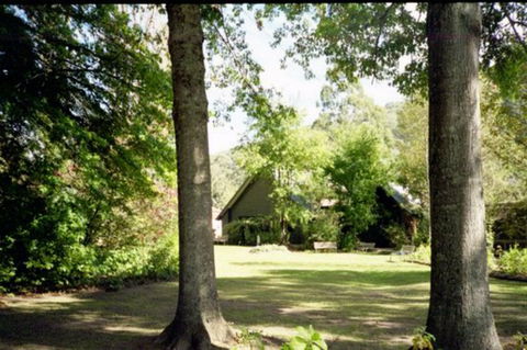 Mountain View Holiday Retreat - Accommodation Perth 8