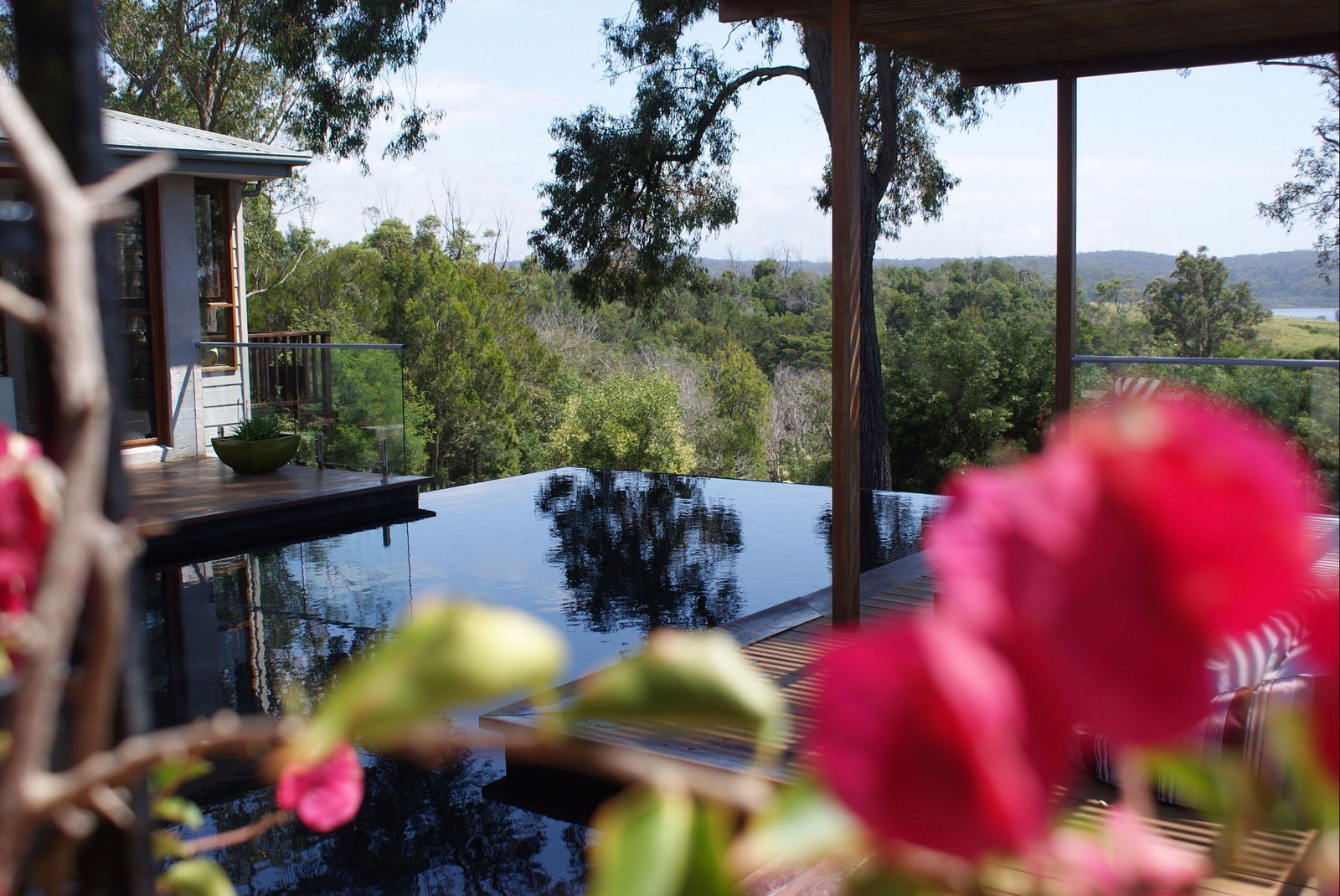 Murrah NSW Accommodation Perth