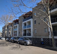 Nesuto Chippendale Apartment Hotel - Accommodation Perth