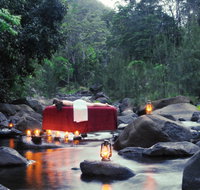 nightfall  camp - Accommodation Perth