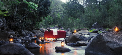Nightfall  Camp - Accommodation Perth 0