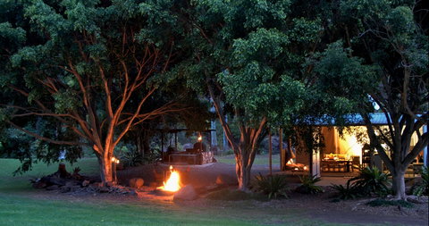 Nightfall  Camp - Accommodation Perth 3