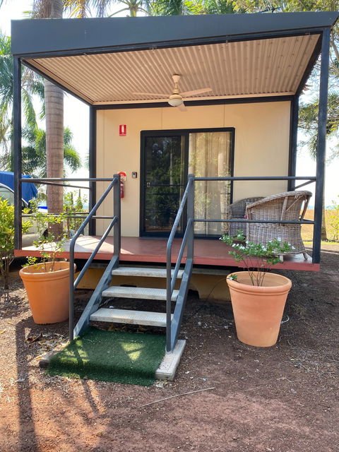 Noonamah Tourist Park - Accommodation Perth 2