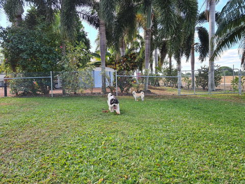 Noonamah Tourist Park - Accommodation Perth 3