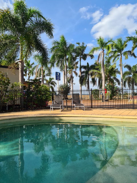 Noonamah Tourist Park - Accommodation Perth 4