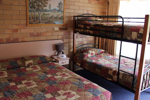 North Parkes Motel - Accommodation Perth 8