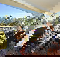 NRMA Sydney Lakeside Holiday Park - Accommodation Perth