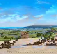 Ocean Willow - Accommodation Perth