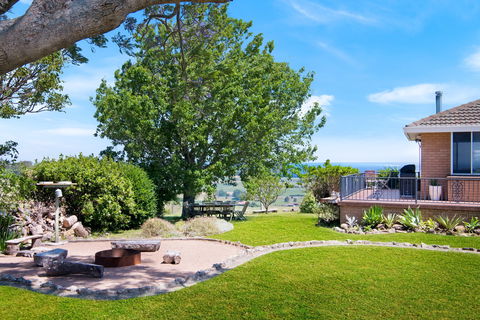 Ocean Willow - Accommodation Perth 2
