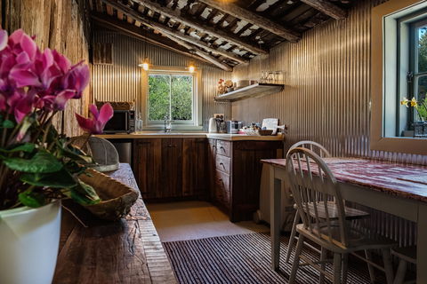 Oldbury Cottage Berrima - Accommodation Perth 4