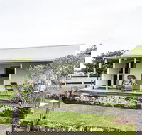 Old Schoolhouse Milton - Accommodation Perth