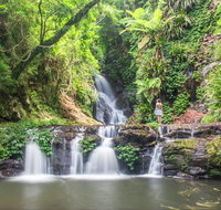 O'Reilly's Rainforest Retreat - Accommodation Perth