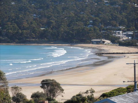 Seadream At Lorne - Accommodation Perth 2