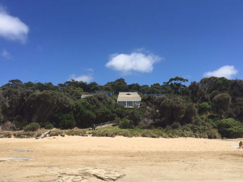 Seadream At Lorne - Accommodation Perth 8