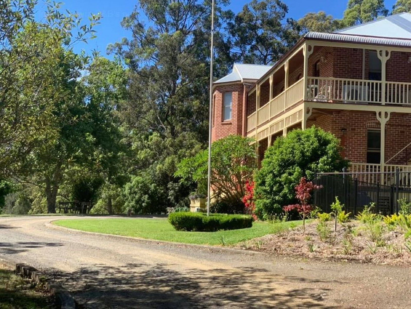 Rainbow Flat NSW Accommodation Perth