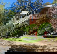 Palmyra Bed and Breakfast - Accommodation Perth