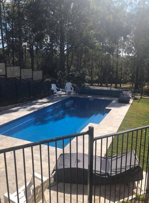 Palmyra Bed And Breakfast - Accommodation Perth 1