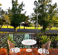 Parkview - Accommodation Perth