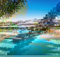 Peppers Salt Resort and Spa - Accommodation Perth